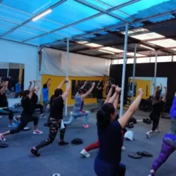 AGMA FITNESS