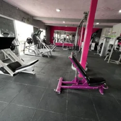 Lady's Gym
