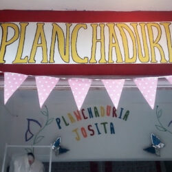 Planchaduria JOSITA