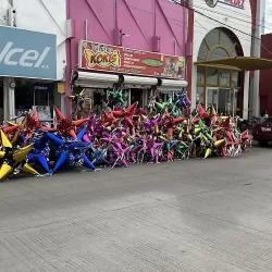 Dulcería Kokis