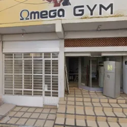Omega GYM