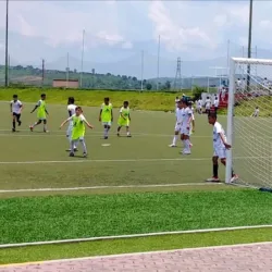 Unidad Deportiva Hermanos Flores Magón