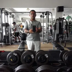 Hulk Gym