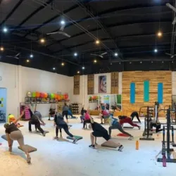 GYM One Force