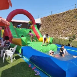 Jardin Peñaflores