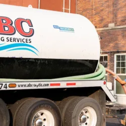 ABC Pumping Service
