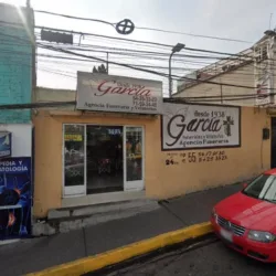 Funerales Garcia