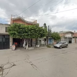 Mercería Lupita