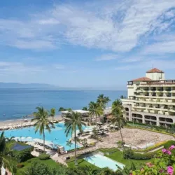 Marriott Puerto Vallarta Resort & Spa