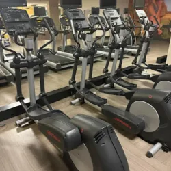 Elite Wellness & Fitness