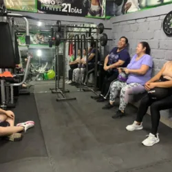VR fit