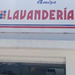 Lavandería amiga constitución