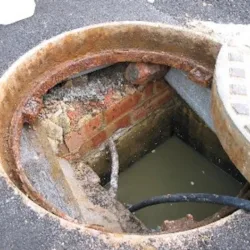 Stallion Plumbing and Drains
