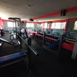 EMIR SPORT GYM