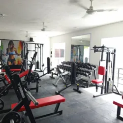 HORUS GYM
