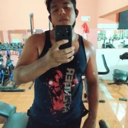 Salas Gym