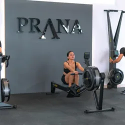 Prana Training Studio