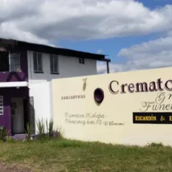 Crematorio Grupo Funerario Escandón & Escandón