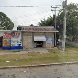Lavandería Alejandra