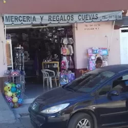 Merceria y Regalos Cuevas