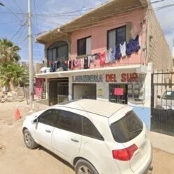 Lavanderia Del Sur