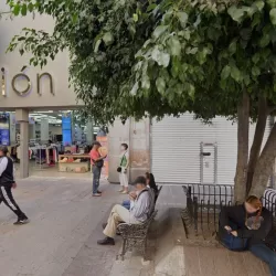 Mega San San José