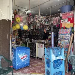 Papelería y Mercería Rosa