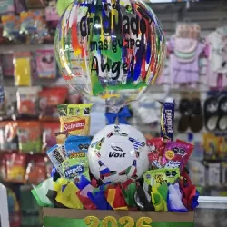 Papelería y Mercería Colors