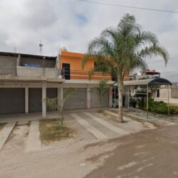Lavandería Abasolo