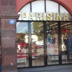 PARISINA SAN JUAN DEL RIO