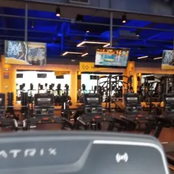 Smart Fit - Plaza Ágora