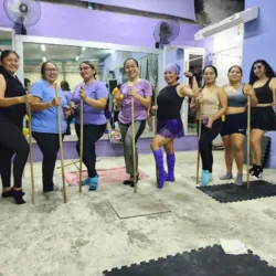 Dance Studio Cristiana Romero
