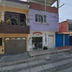 Lavandería Arcoiris