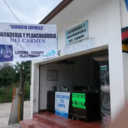 Lavanderia del Carmen