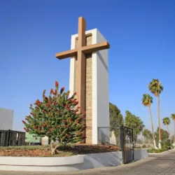 Parque Memorial El Ángel