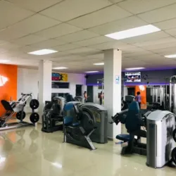 Gimnasio Sport Center Irapuato