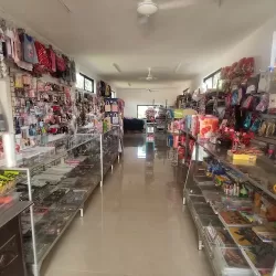 Papelerias hugi