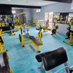 C4 Fitness Gym