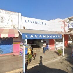 LAVANDERIA EL PATO MOJADO