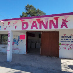 LAVANDERIA DANNA 2