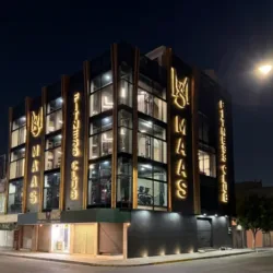 MAAS Fitness Club