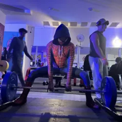 Why not fitness