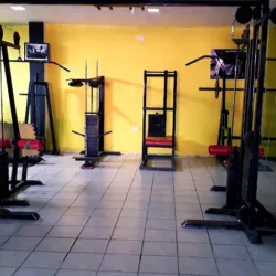 Gori's Gym