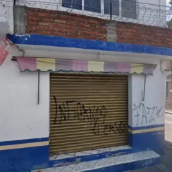 FUNERAL SAN BENITO