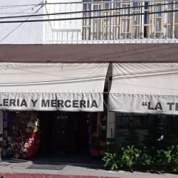 Papelería y Merceria La Teresita
