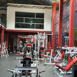 Elite Pro Gym Obrera