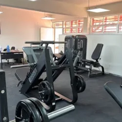 Gym Prepa Lagos