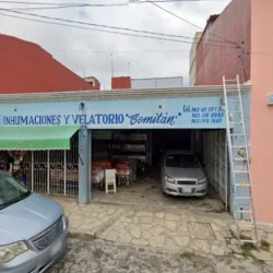 Inhumaciones y Funerales Comitan