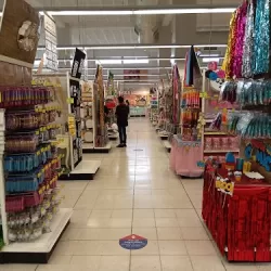 Fantasías Miguel - Polanco