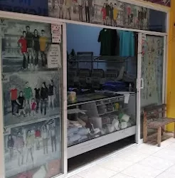 BORDADOS ACTOPAN
